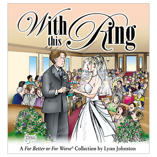 With This Ring cover