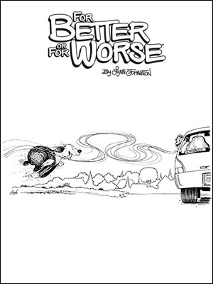 Uncle Phil Lures Farley With Pizza