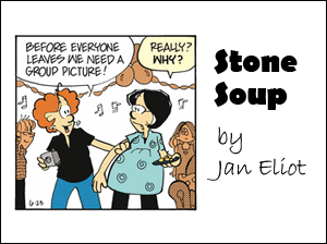 Stone Soup